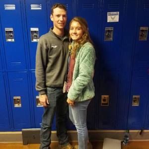 Meet your Posher, Christopher